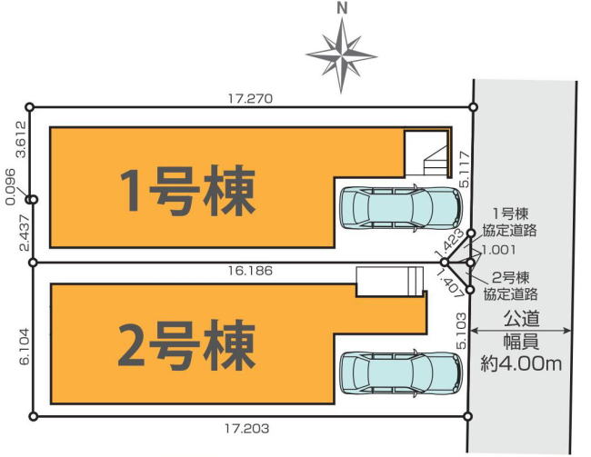 販売図面