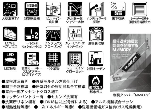 販売図面