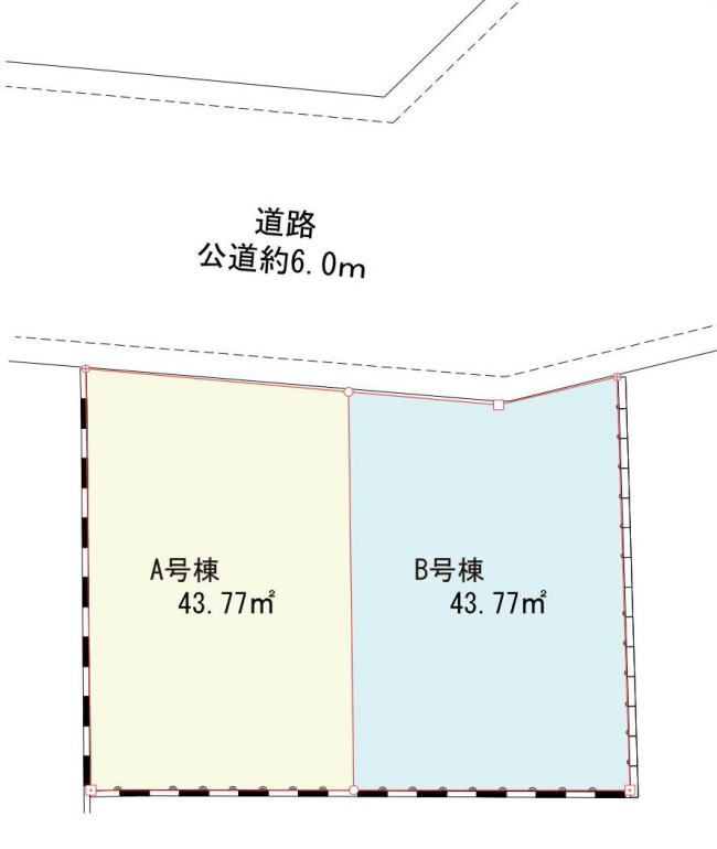 販売図面