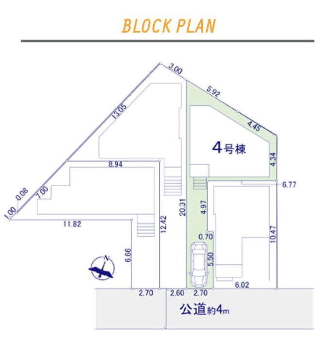 販売図面