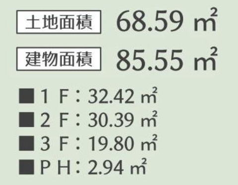 販売図面