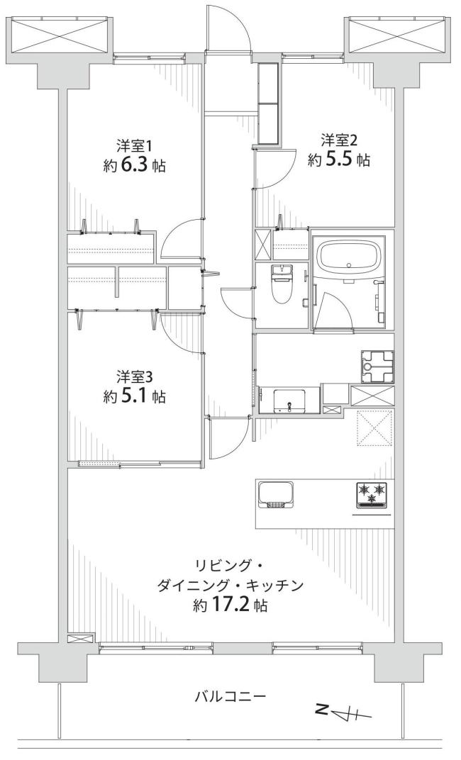 摜