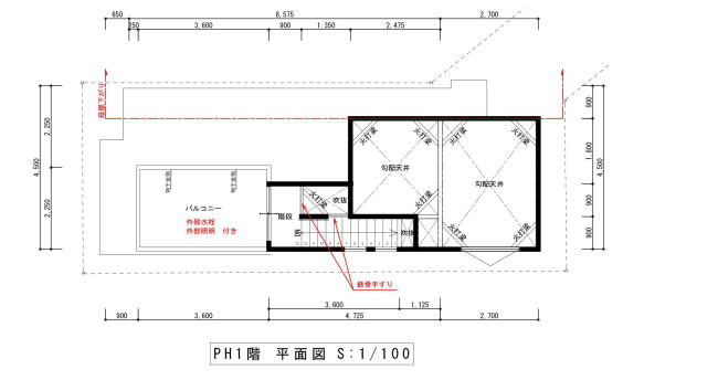 販売図面