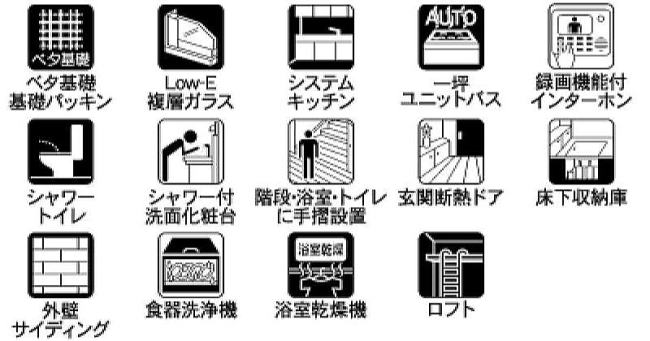 販売図面