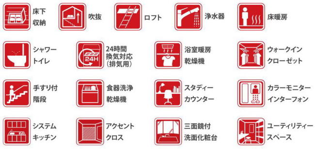 販売図面