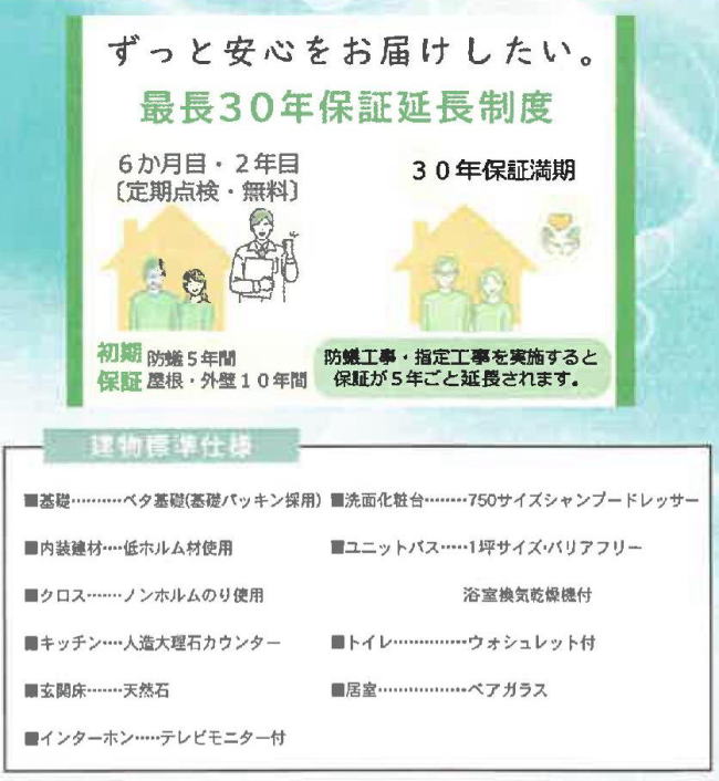 販売図面